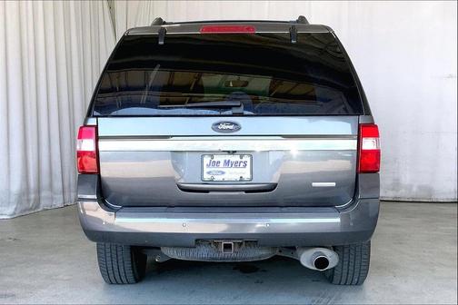 2017 Ford Expedition XLT