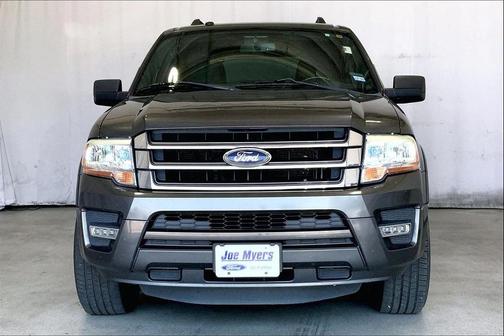 2017 Ford Expedition XLT