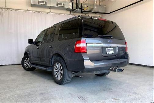 2017 Ford Expedition XLT