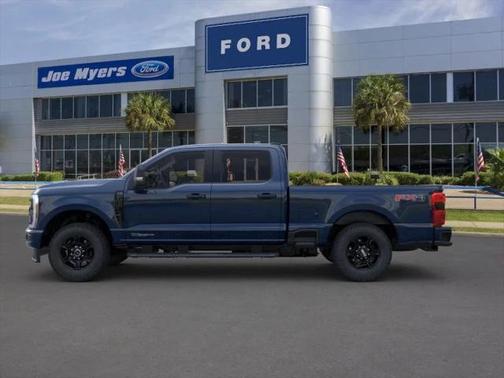 2025 Ford F-250 XL