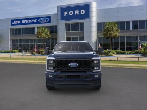 2025 Ford F-250 XL