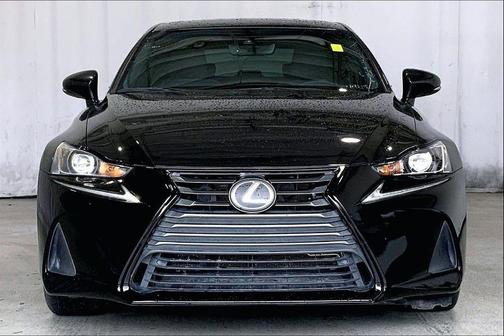 Caviar 2020 Lexus IS 300 Base