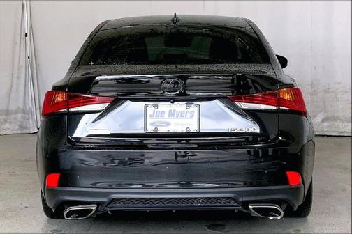 Caviar 2020 Lexus IS 300 Base