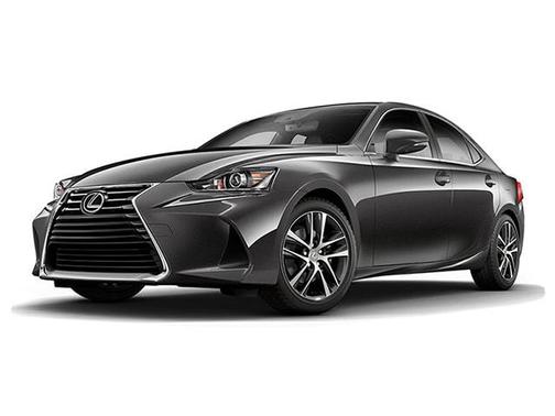 Caviar 2020 Lexus IS 300 Base