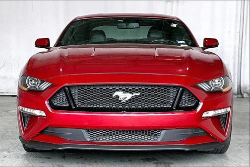 2020 Ford Mustang GT Premium