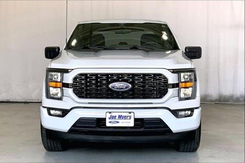 Avalanche 2023 Ford F-150 XL