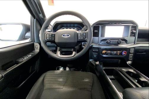 Avalanche 2023 Ford F-150 XL