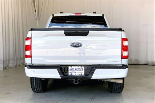 Avalanche 2023 Ford F-150 XL