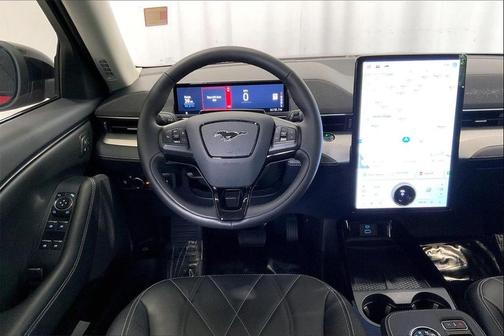 2023 Ford Mustang Mach-E Select