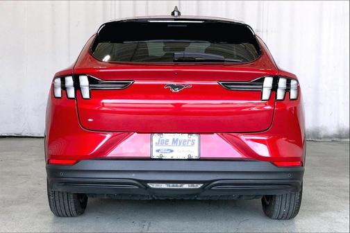 2023 Ford Mustang Mach-E Select