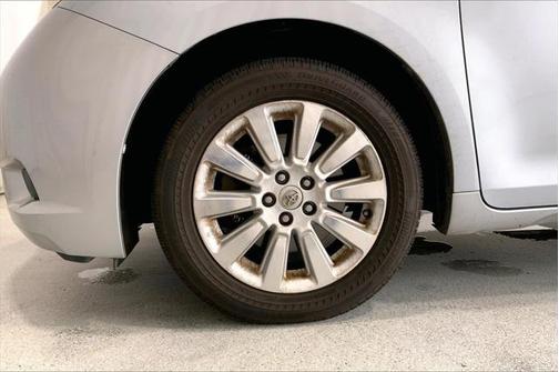 2014 Toyota Sienna LE