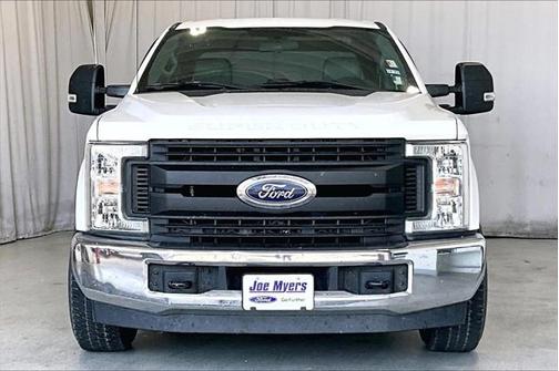 2019 Ford F-250 XL