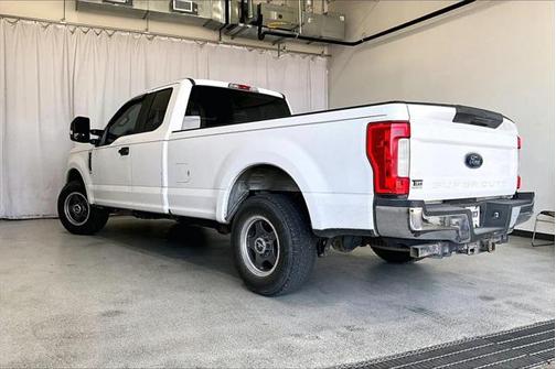 2019 Ford F-250 XL