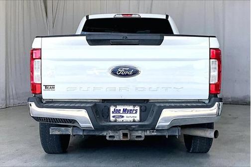 2019 Ford F-250 XL