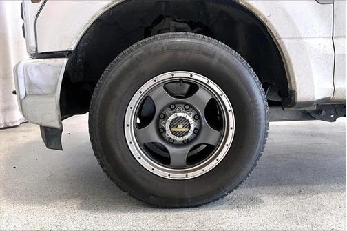 2019 Ford F-250 XL