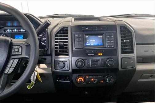 2019 Ford F-250 XL
