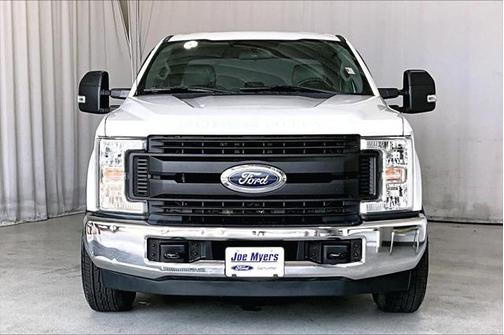 2019 Ford F-250 XL