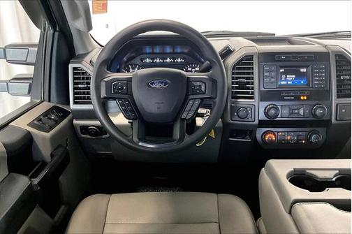 2019 Ford F-250 XL