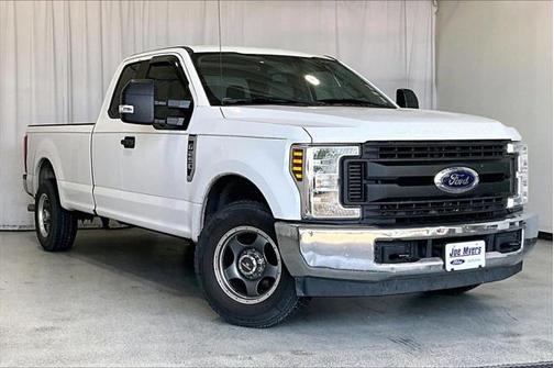 2019 Ford F-250 XL