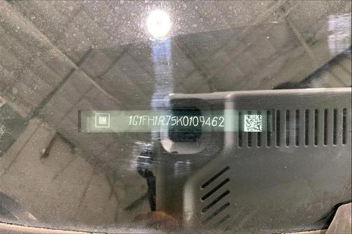 2019 Chevrolet Camaro 2SS