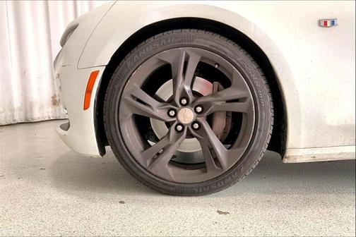 2019 Chevrolet Camaro 2SS