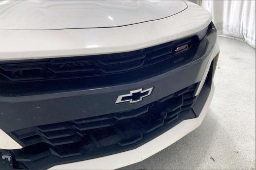 2019 Chevrolet Camaro 2SS