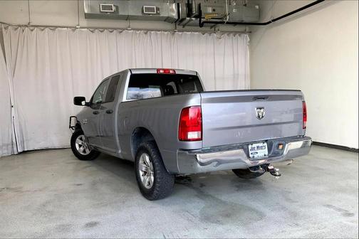 2019 RAM 1500 Tradesman