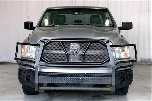 2019 RAM 1500 Tradesman