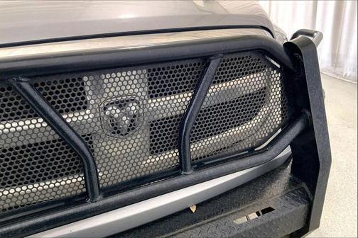 2019 RAM 1500 Tradesman