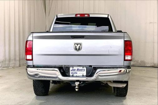 2019 RAM 1500 Tradesman