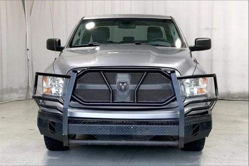 2019 RAM 1500 Tradesman