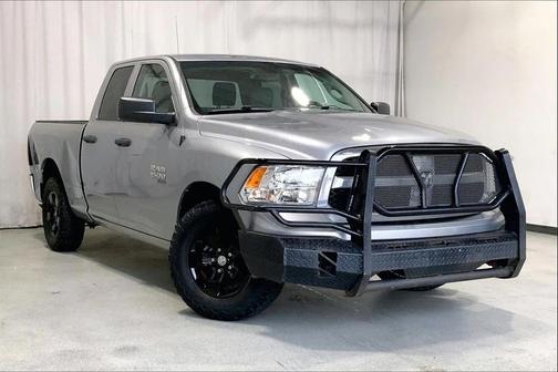 2019 RAM 1500 Tradesman