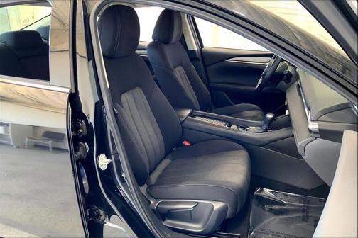 2018 Mazda Mazda6 Sport