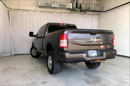 2024 RAM 2500 Tradesman Crew Cab 4x4 6'4' Box