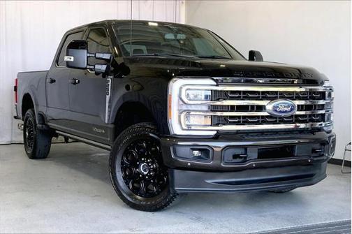 2024 Ford F-250 King Ranch
