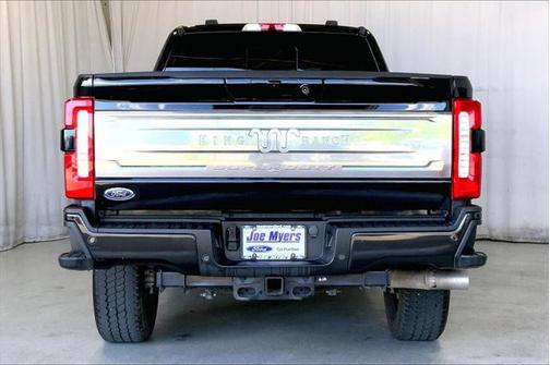 2024 Ford F-250 King Ranch