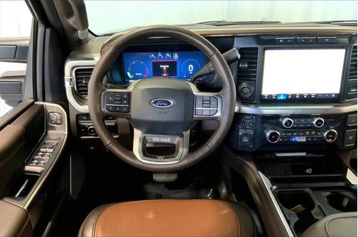 2024 Ford F-250 King Ranch