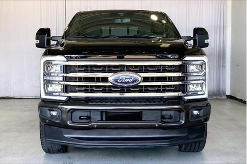 2024 Ford F-250 King Ranch