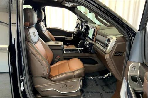 2024 Ford F-250 King Ranch