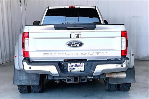 2019 Ford F-350 Lariat