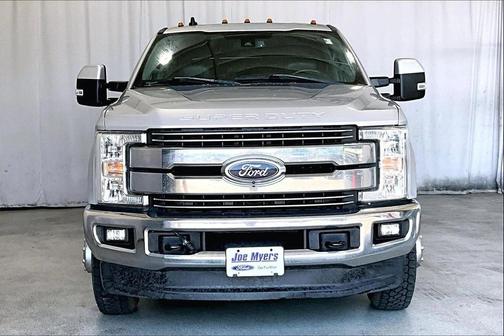 2019 Ford F-350 Lariat