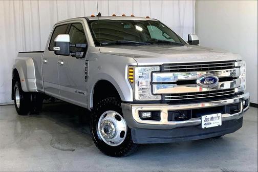 2019 Ford F-350 Lariat