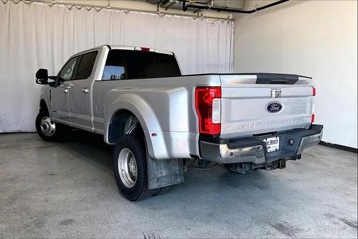 2019 Ford F-350 Lariat