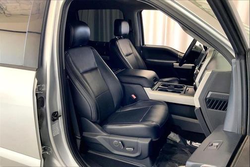 2019 Ford F-350 Lariat