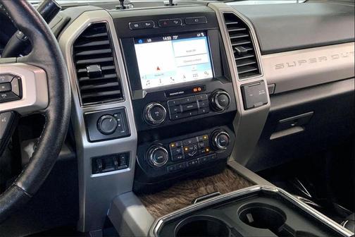 2019 Ford F-350 Lariat