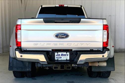 2019 Ford F-350 Lariat