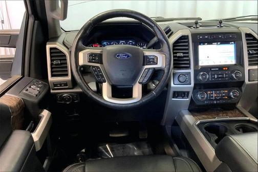 2019 Ford F-350 Lariat