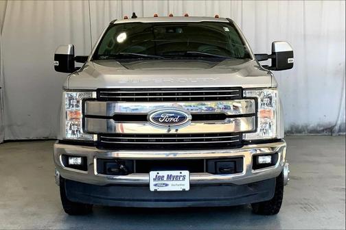 2019 Ford F-350 Lariat