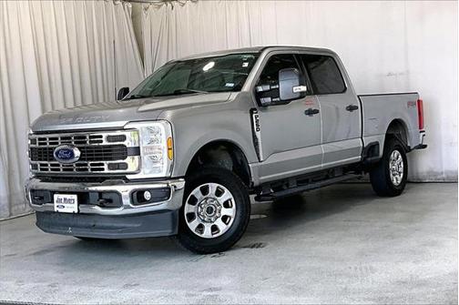 2024 Ford F-250 XLT