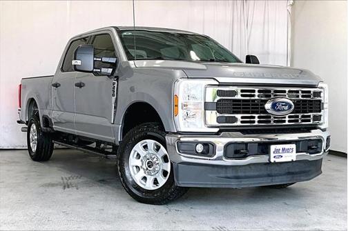 2024 Ford F-250 XLT